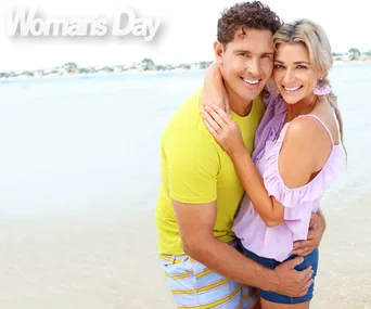 Zac Franich Erin Simpson engaged