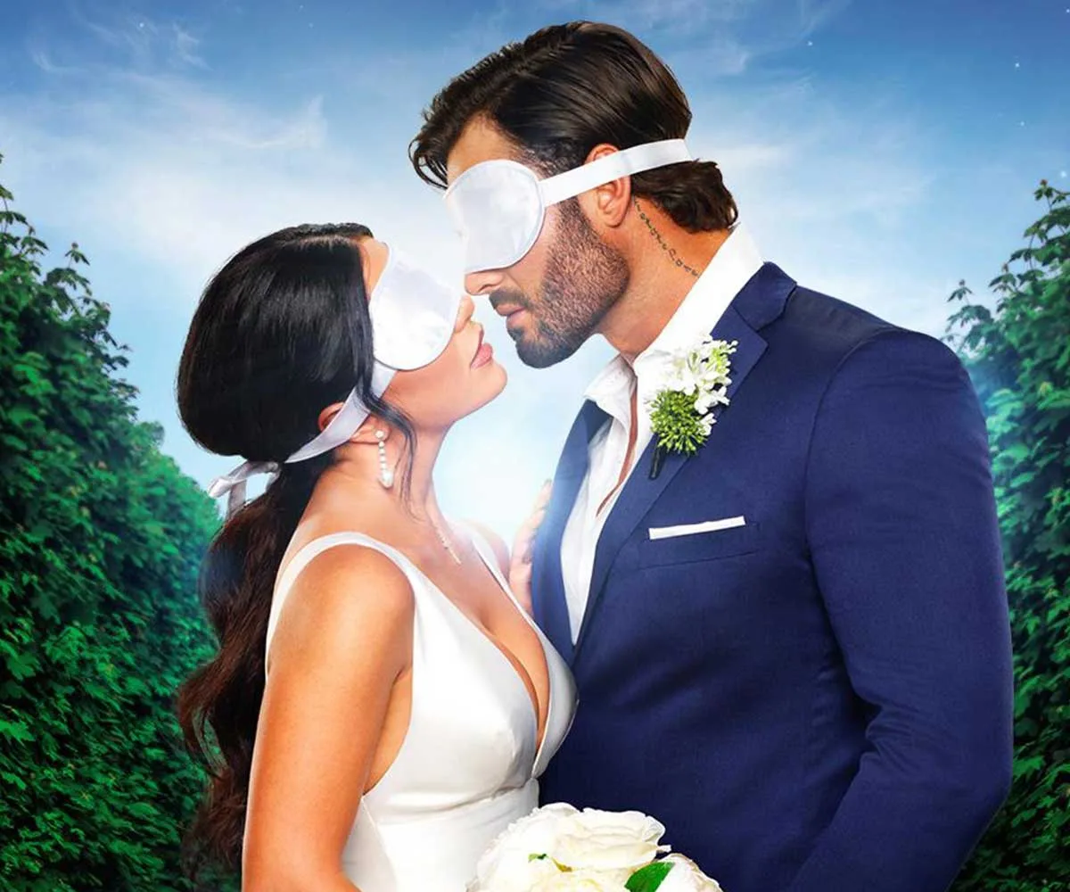 The rumoured sex tape scandal rocking Married at First Sight