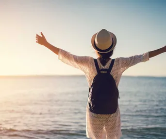 The resilience report: Five ways to turn your stress into your success