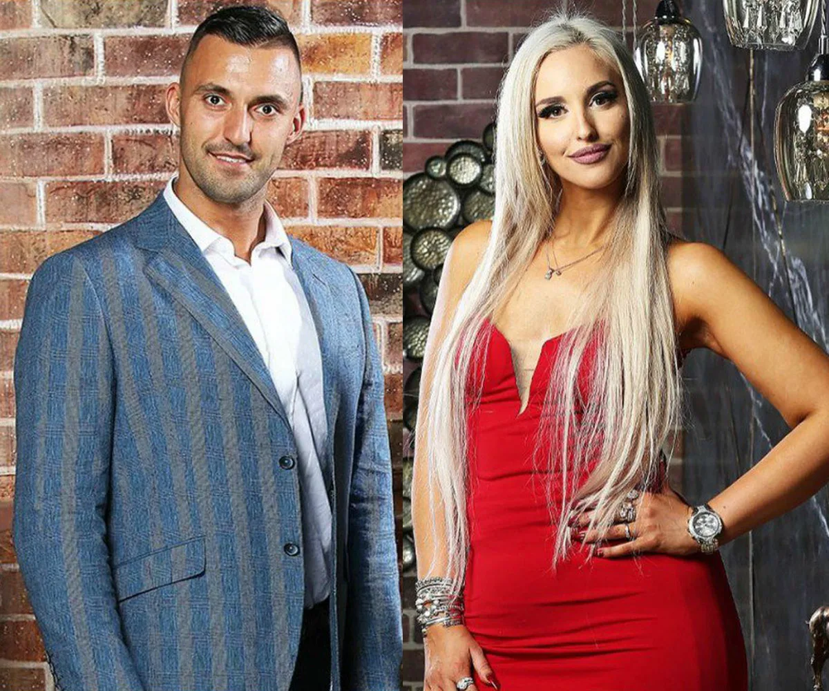 MAFS Nic Elizabeth dated