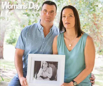 Whanganui parents who lost their daughter to meningitis call for a vaccine subsidy for all young adults