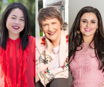 Inspirational New Zealand women and why we admire them so much