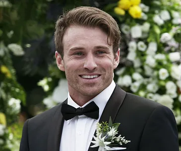 MAFS Billy Manscapes calendar