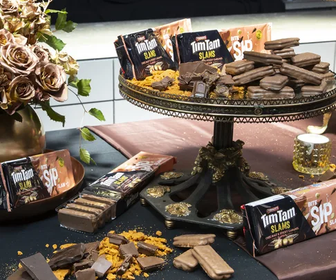 Tim Tam Slam