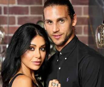 Married at First Sight MAFS Martha Michael