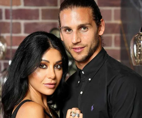 Married at First Sight MAFS Martha Michael