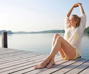 Gemma McCaw: Life is a juggling act but you can achieve balance