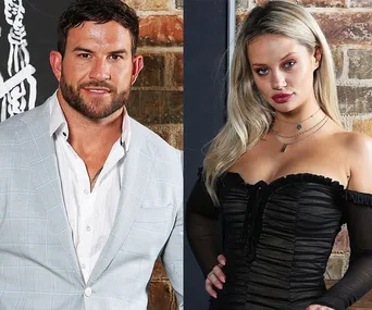 Married at First Sight MAFS Jessika Dan
