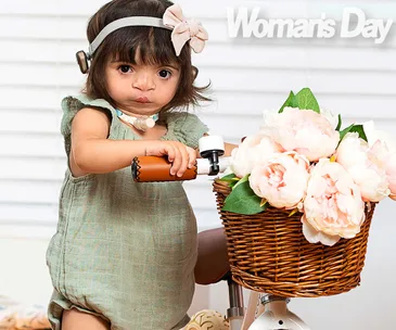Kiwi toddler Nova Joy’s brave battle against all odds