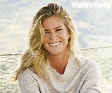 Rachel Hunter