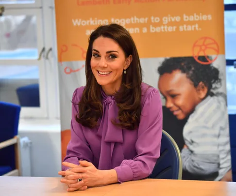 Kate Middleton