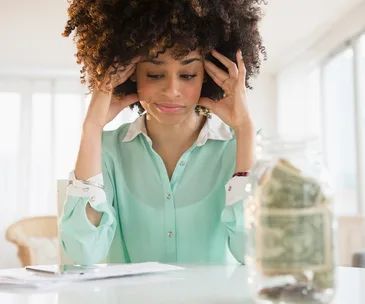 Why women are not as good at saving money as men – and what we can do to change that