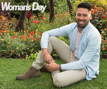 Tayler Morgan Married at First Sight NZ