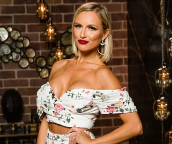 MAFS Susie Bradley Billy