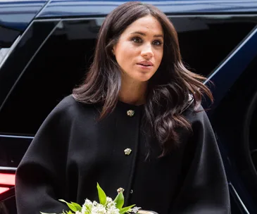 meghan markle christchurch condolences