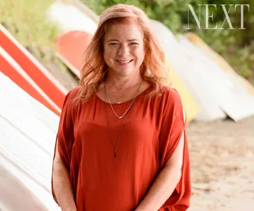 How a serious horse riding accident gave me the new beginning I needed
