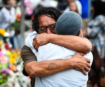 Christchurch mosque attacks New Zealand