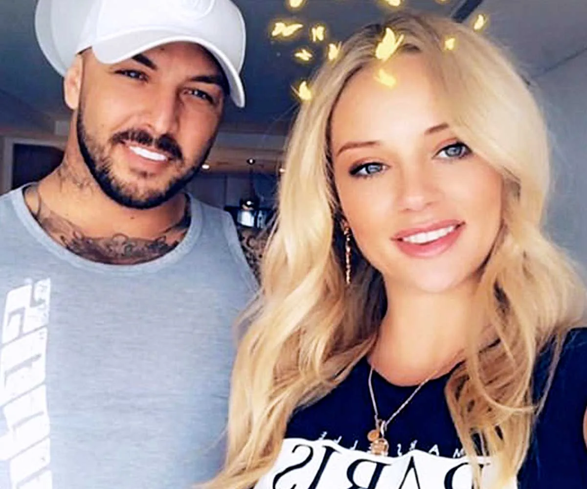 Married at First Sight Jessika Power secret boyfriend Steven James