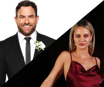 Married at First Sight Jess Dan