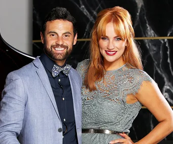 MAFS Cam Jules Married at First Sight