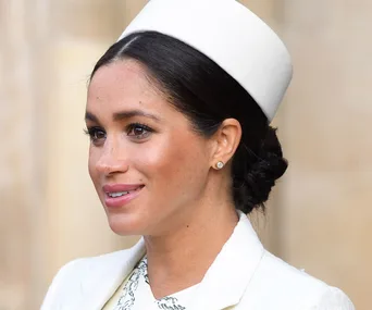 Meghan, Duchess of Sussex