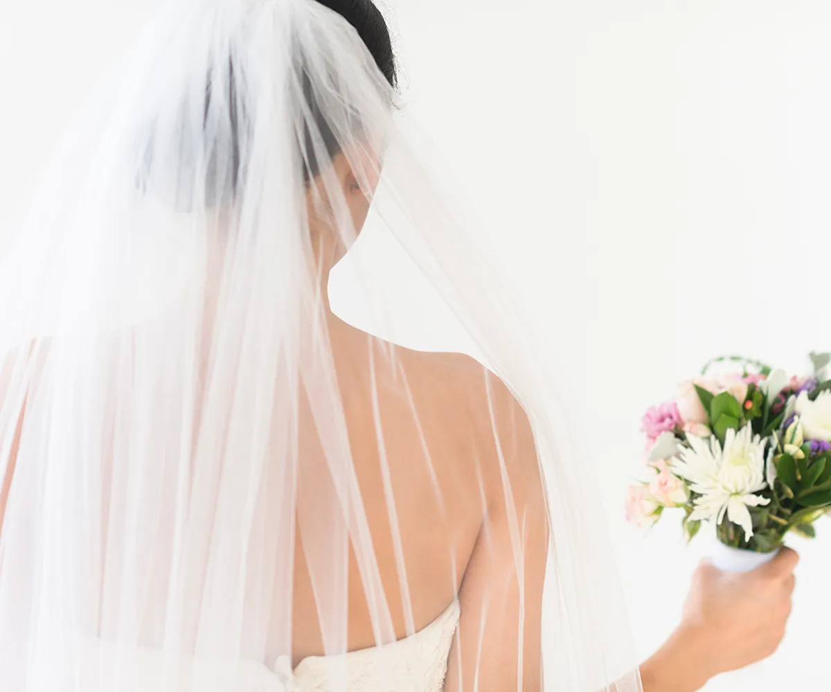 Kathmandu releases an all-weather wedding dress – and it’s surprisingly gorgeous!