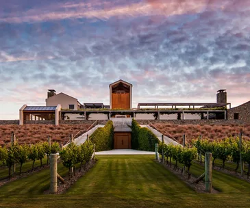 Wither Hills Winery Marlborough