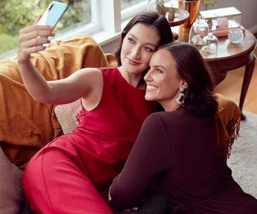 The phone you need to get the perfect selfie without sacrificing functionality