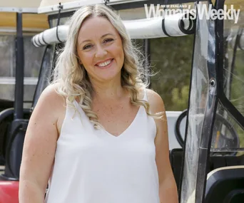 I left Auckland to take a job in the King Country that no one else wanted – and I’m living my best life!