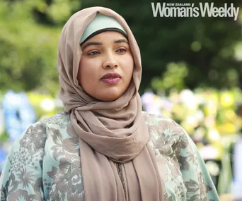 Naima Abdi