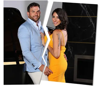 Married at First Sight Tamara Dan cheating