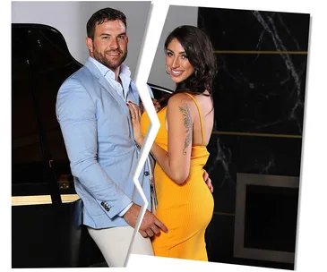 Married at First Sight Tamara Dan cheating