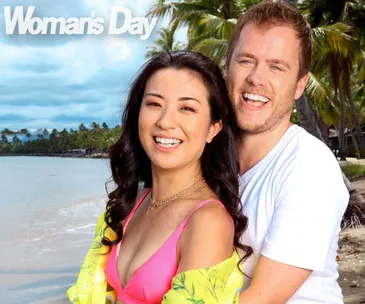 Married at First Sight Dan Yuki