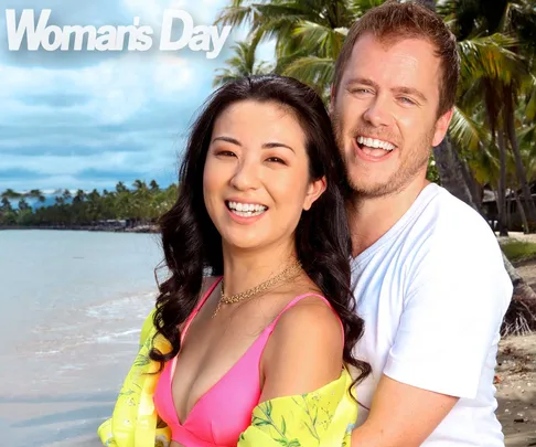 Married at First Sight Dan Yuki