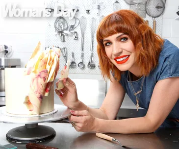 Magnolia Kitchen Bernadette Gee