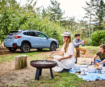 Eight foodie road trip adventures that your family will love