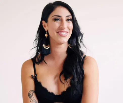 Married at First Sight Tamara