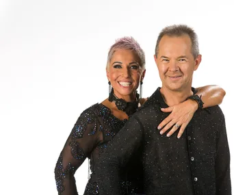 A former Dancing With The Stars dancer spills on the blood, sweat and tears behind the making of the show