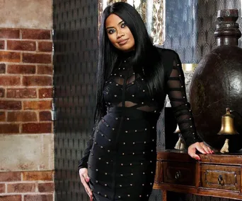 Married at First Sight Australia Cyrell 