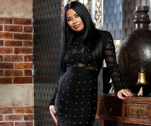 Married at First Sight Australia Cyrell