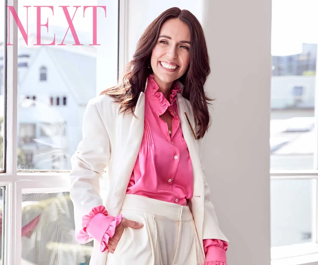 Jadinda Ardern