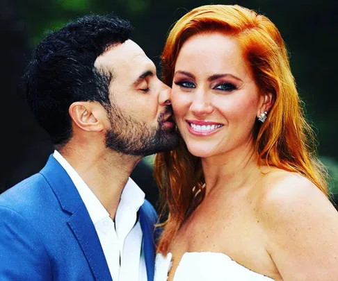 Married at First Sight Cam Jules proposal