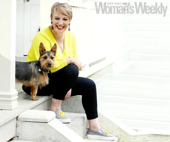 Lisa O'Neill
