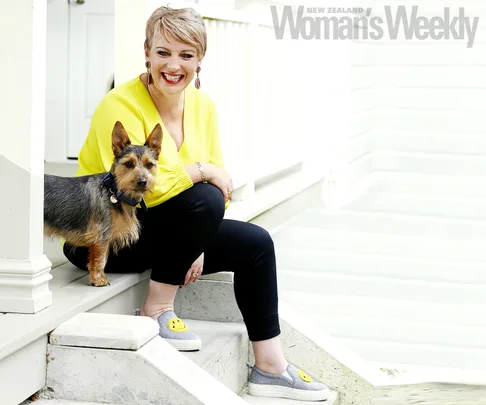 Lisa O'Neill