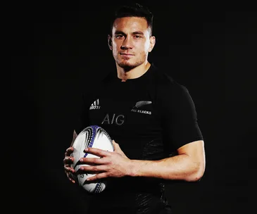 Sonny Bill Williams Muslim Convert to Islam