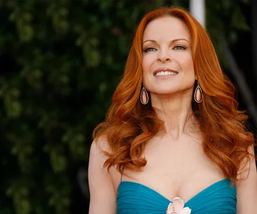 Marcia Cross