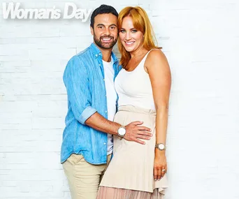 Married at First Sight Australia MAFS Cam Jules baby plans
