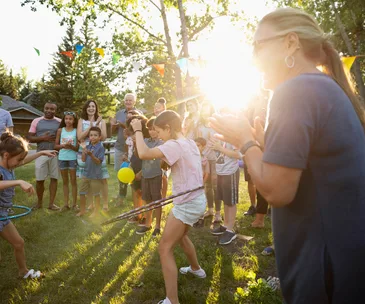 Why public spaces that draw communities together are more important than ever