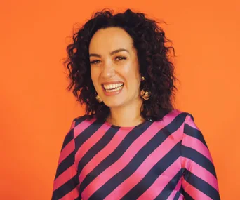Kanoa Lloyd on the mantras she lives by and finding her voice on national TV