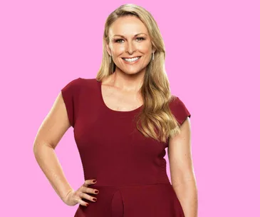 Married at First Sight MAFS expert Mel Schilling